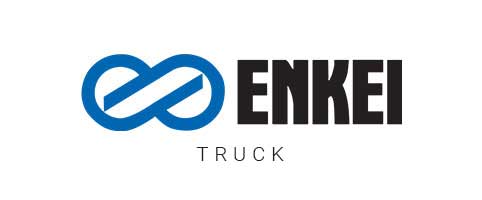 Enkei Truck