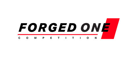FORGED ONE Competition