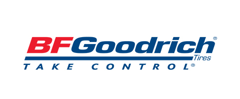 BF Goodrich Tires