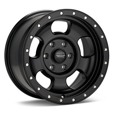 AR969 Ansen Off Road