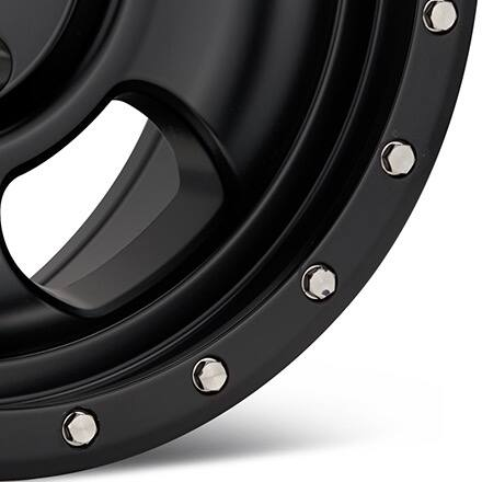 AR969 Ansen Off Road