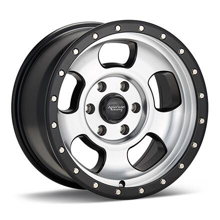 AR969 Ansen Off Road