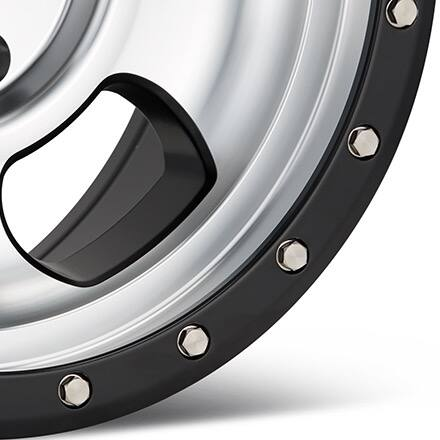 AR969 Ansen Off Road