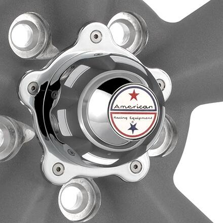 VN309 Torq-Thrust Original