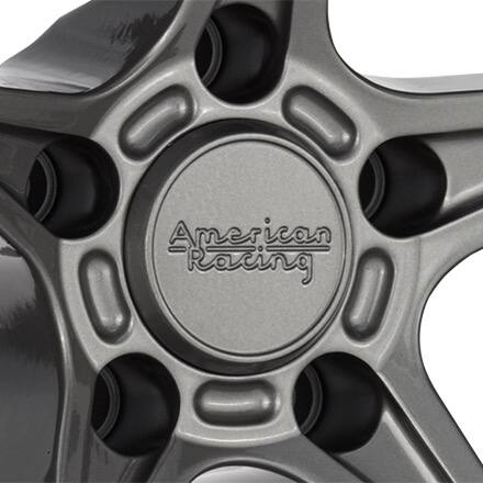 VF103 Forged Monoblock