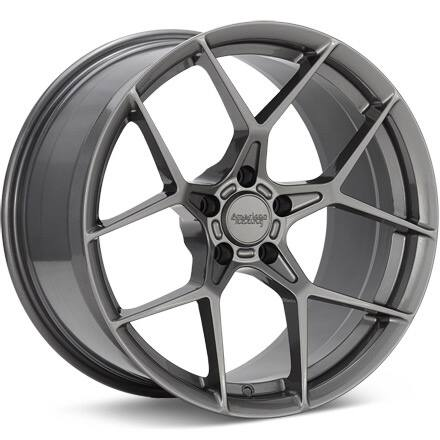 VF103 Forged Monoblock