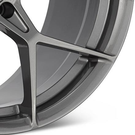 VF103 Forged Monoblock