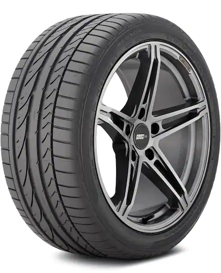 Potenza RE050A Pole Position RFT