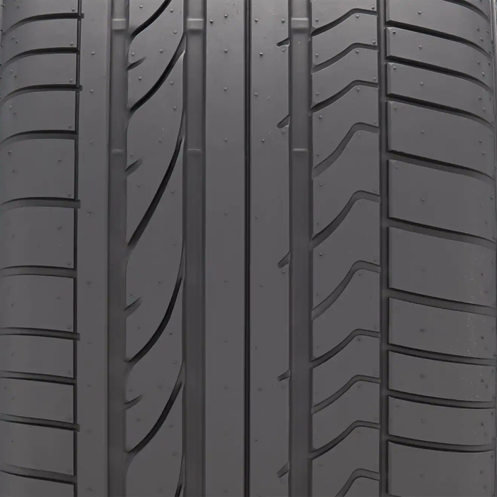 Potenza RE050A Scuderia