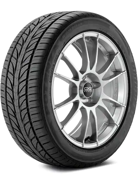 Potenza RE970AS Pole Position