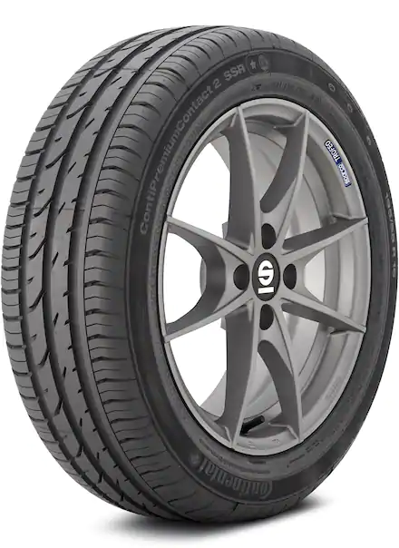 ContiPremiumContact 2 SSR