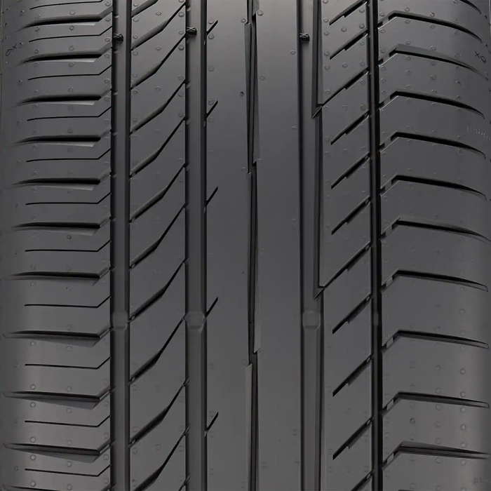 ContiSportContact 5 ContiSeal