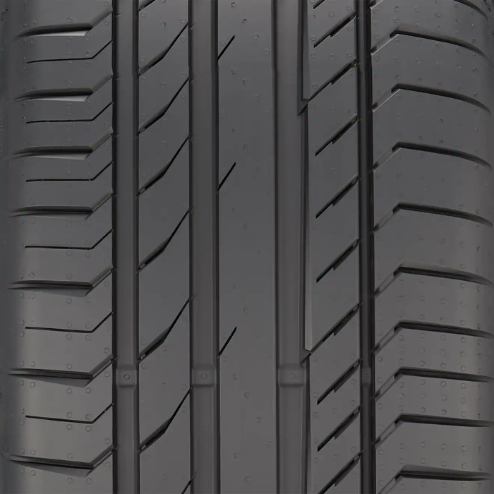 ContiSportContact 5 SSR SUV