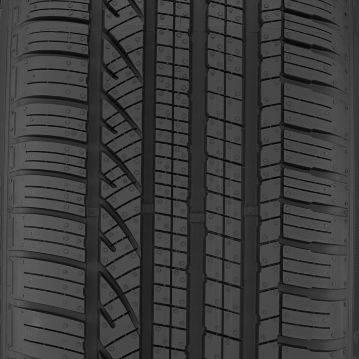 Grandtrek Touring A/S DSST RunOnFlat