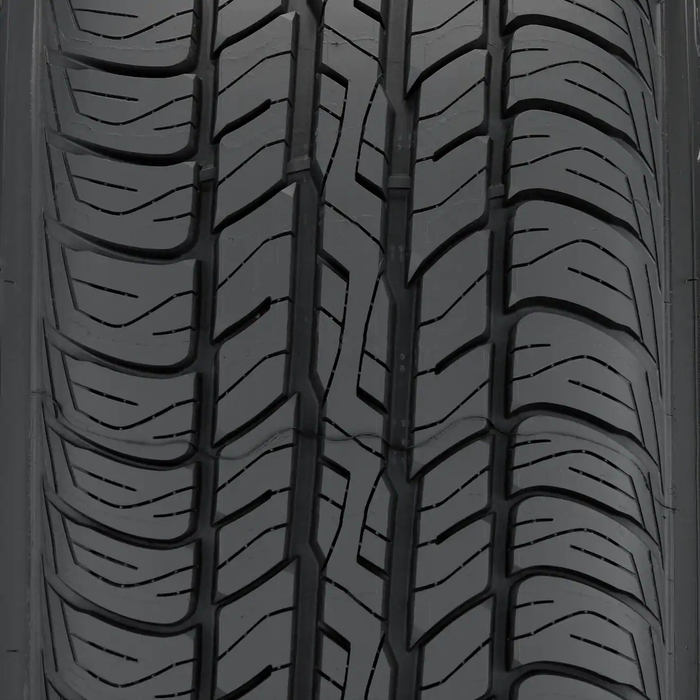 Signature II (T-Speed Rated)