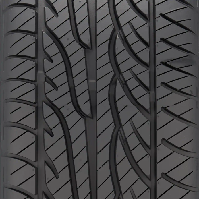 SP Sport 5000 Asymmetrical