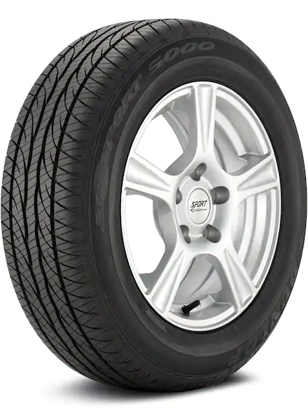 SP Sport 5000 Symmetrical