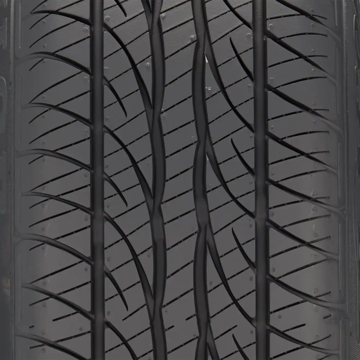 SP Sport 5000 Symmetrical