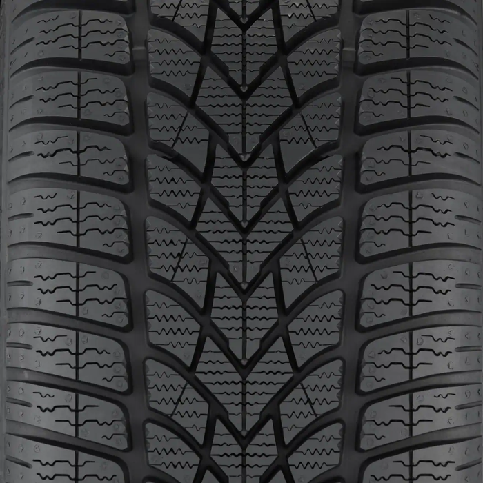 SP Winter Sport 4D DSST RunOnFlat
