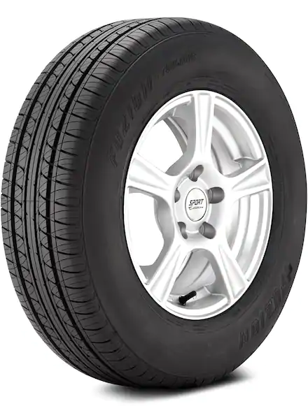 Touring (T-Speed Rated)