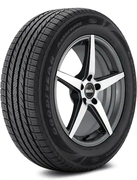 Assurance ComforTred