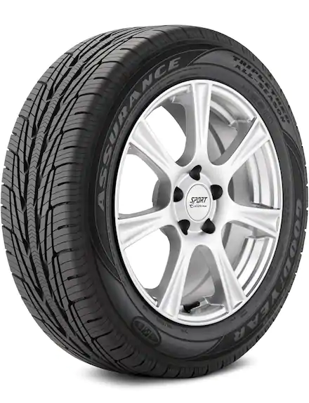 Assurance TripleTred All-Season