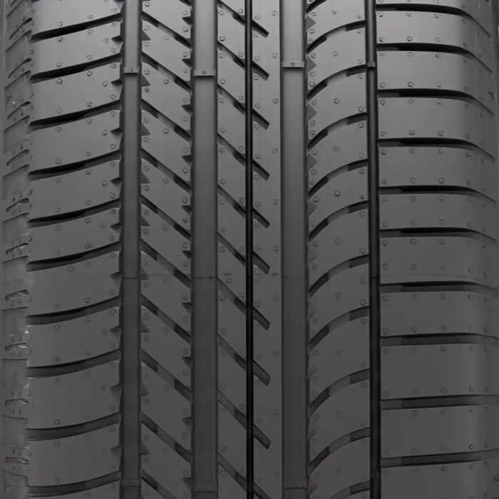 Eagle F1 Asymmetric SUV