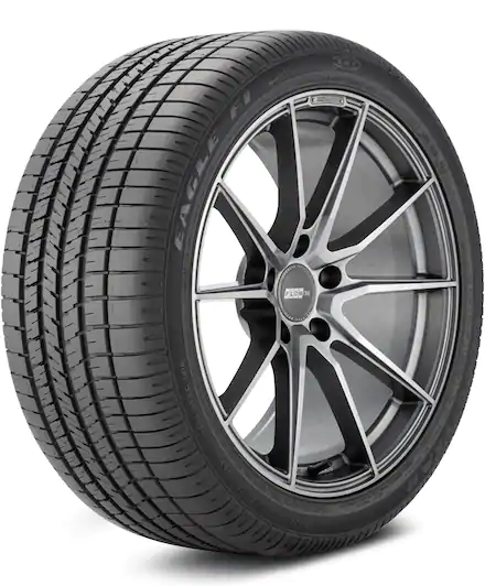 Eagle F1 Supercar EMT