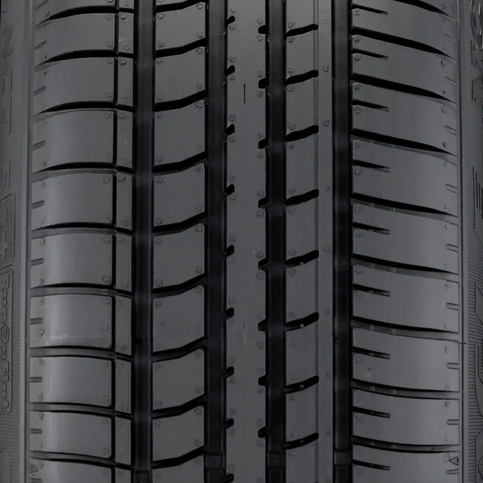 Eagle NCT5 A RunOnFlat