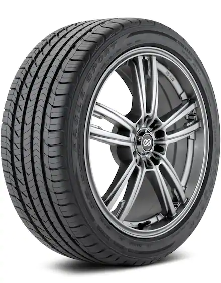 Eagle Sport All-Season (H- or V-Speed Rated)