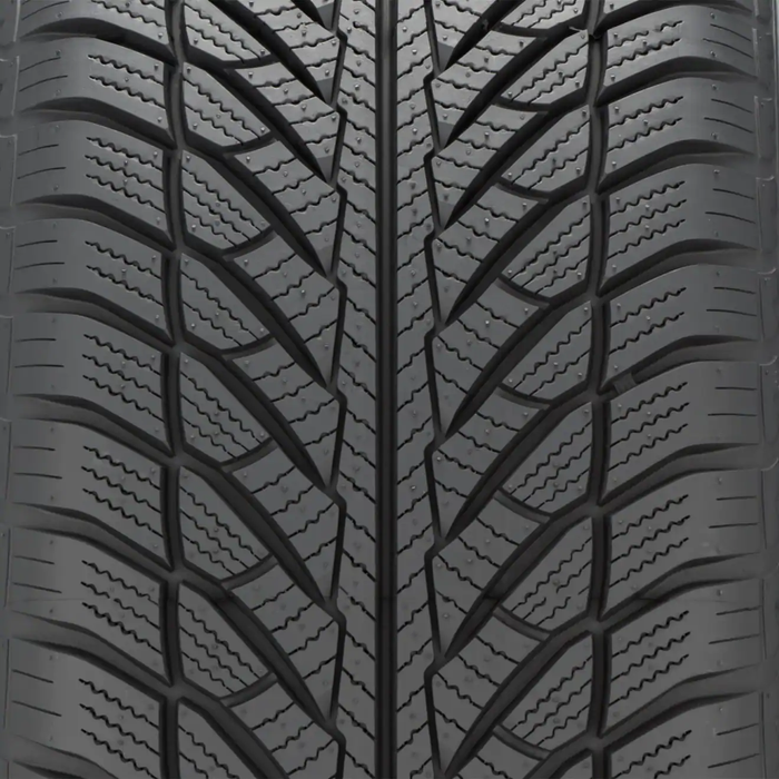 Ultra Grip SUV RunOnFlat