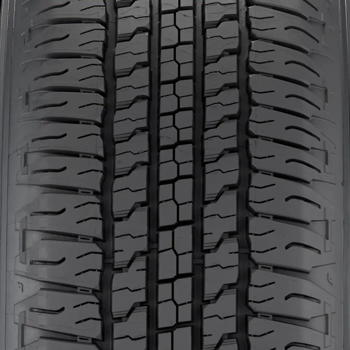 Wrangler Fortitude HT