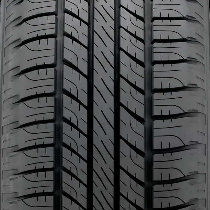 Wrangler HP All Weather