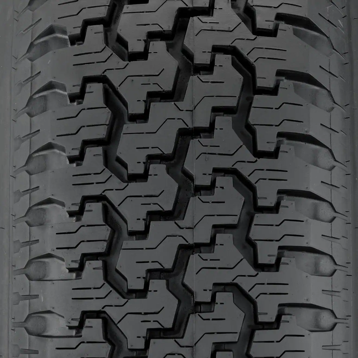 Wrangler Radial