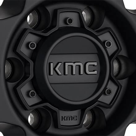 KM535 Grenade Off-Road
