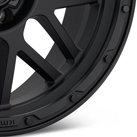 KM535 Grenade Off-Road