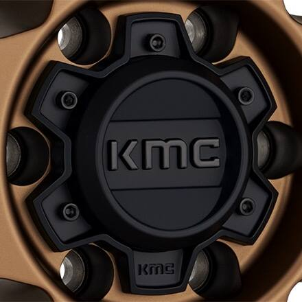 KM535 Grenade Off-Road