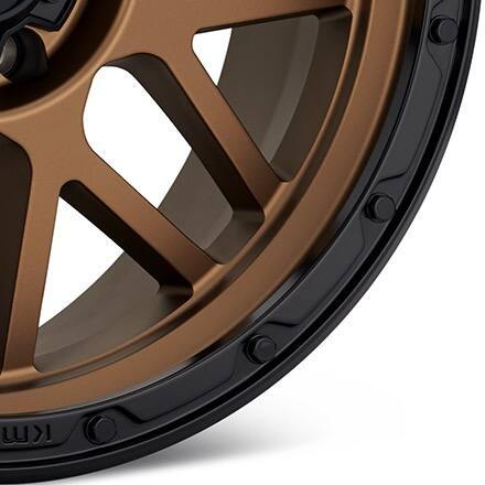 KM535 Grenade Off-Road