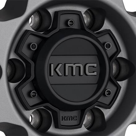 KM535 Grenade Off-Road