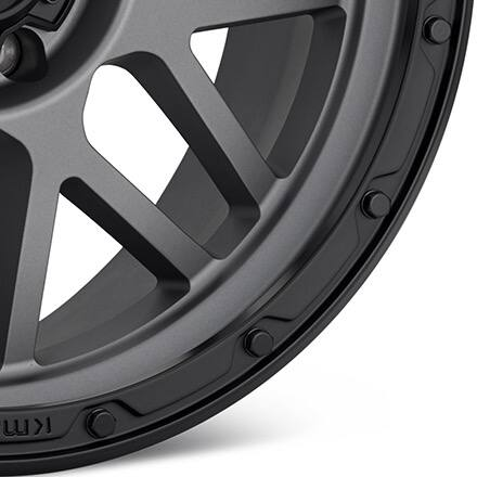 KM535 Grenade Off-Road