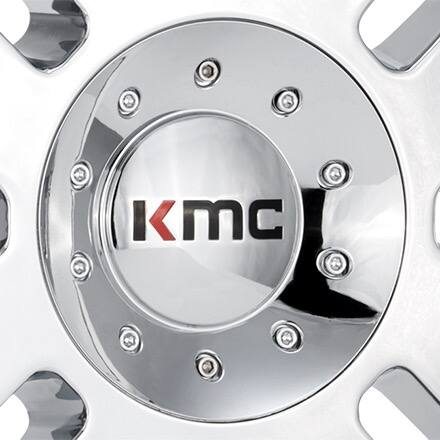KM714 Regulator