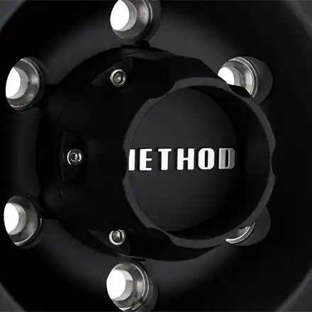 MR304 Double Standard