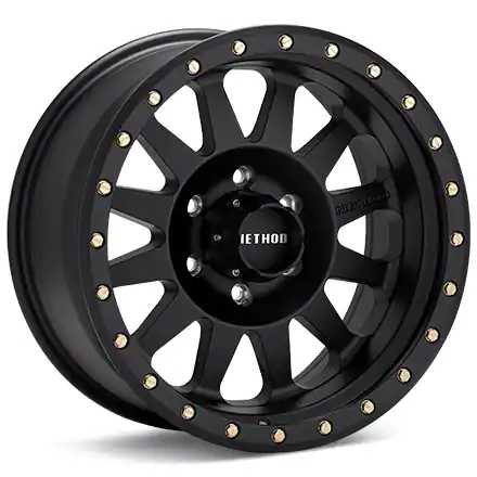 MR304 Double Standard