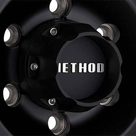 MR304 Double Standard