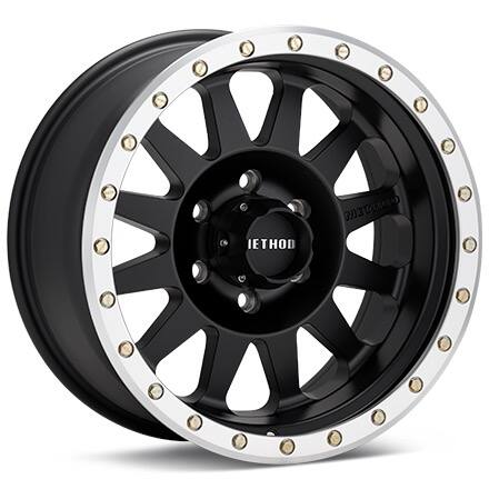 MR304 Double Standard