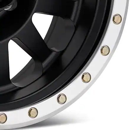 MR304 Double Standard