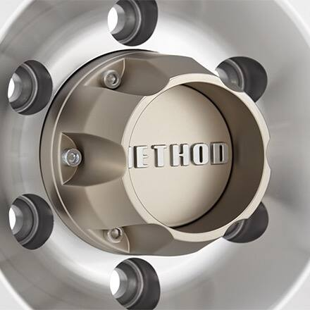 MR304 Double Standard