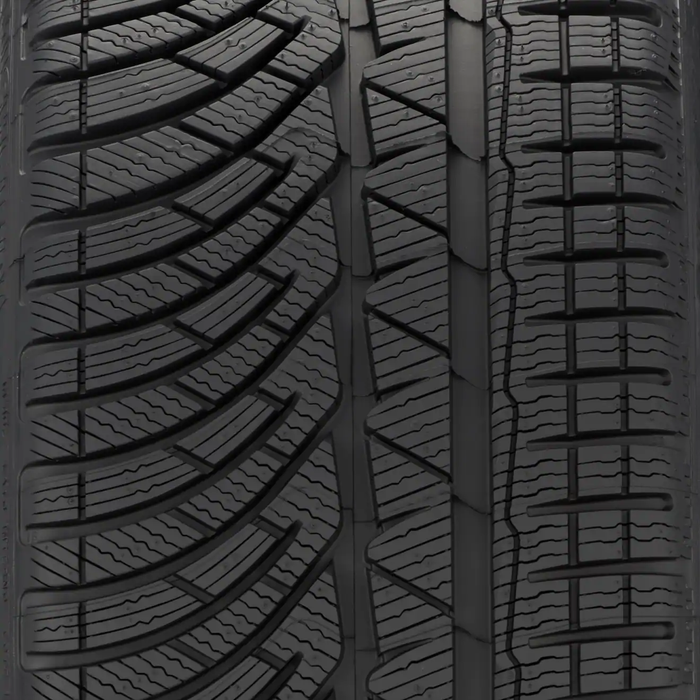 Pilot Alpin PA4 N-Spec