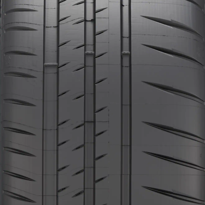 Pilot Sport Cup 2 Track Connect