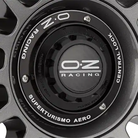 SUPERTURISMO AERO HLT